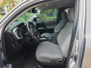 2019 Toyota Tacoma Access Cab SR5 Pickup 4D 6 ft ESTO8927C
