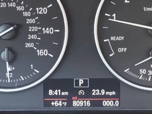 2017 BMW X1 xDrive28i Sport Utility 4D ESTO6295