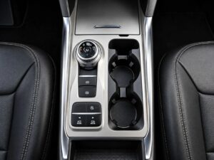 2021 Ford Explorer Limited HEV Sport Utility 4D ESTO3023
