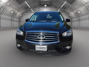2015 INFINITI QX60 3.5 Sport Utility 4D ESTO3139