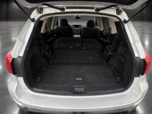2020 Nissan Pathfinder S Sport Utility 4D ESTO7647