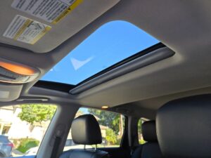 2015 INFINITI QX60 3.5 Sport Utility 4D ESTO3139
