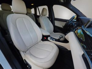 2017 BMW X1 xDrive28i Sport Utility 4D ESTO6295