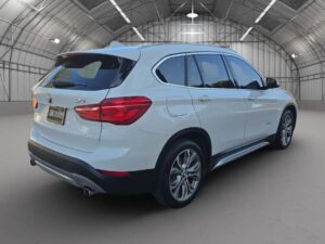 2017 BMW X1 xDrive28i Sport Utility 4D ESTO6295