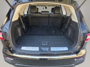 2015 INFINITI QX60 3.5 Sport Utility 4D ESTO3139