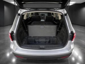 2020 Nissan Pathfinder S Sport Utility 4D ESTO7647
