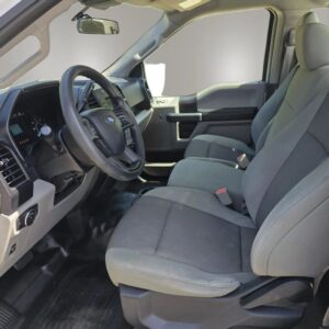 2019 Ford F150 Regular Cab XL Pickup 2D 8 ft ESTO8032