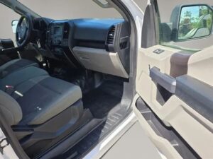 2019 Ford F150 Regular Cab XL Pickup 2D 8 ft ESTO8032