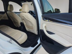 2017 BMW X1 xDrive28i Sport Utility 4D ESTO6295