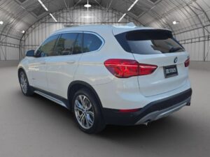 2017 BMW X1 xDrive28i Sport Utility 4D ESTO6295