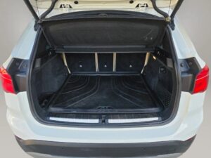 2017 BMW X1 xDrive28i Sport Utility 4D ESTO6295