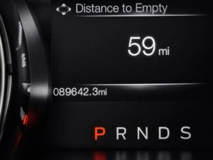 2016 Ford Mustang EcoBoost Coupe 2D ESTO8986