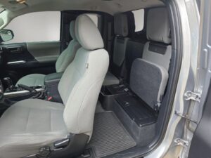 2019 Toyota Tacoma Access Cab SR5 Pickup 4D 6 ft ESTO8927C