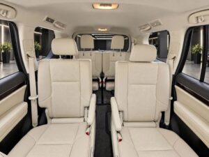 2018 Lexus GX GX 460 Sport Utility 4D ESTO9350C