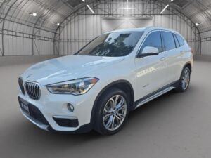 2017 BMW X1 xDrive28i Sport Utility 4D ESTO6295