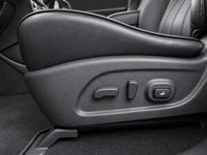2015 INFINITI QX60 3.5 Sport Utility 4D ESTO3139
