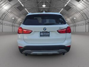 2017 BMW X1 xDrive28i Sport Utility 4D ESTO6295