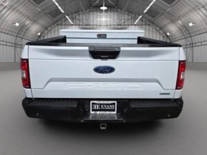 2019 Ford F150 Regular Cab XL Pickup 2D 8 ft ESTO8032