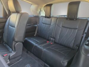 2015 INFINITI QX60 3.5 Sport Utility 4D ESTO3139