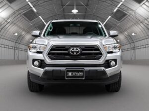 2019 Toyota Tacoma Access Cab SR5 Pickup 4D 6 ft ESTO8927C