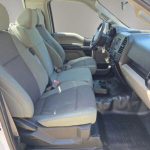 2019 Ford F150 Regular Cab XL Pickup 2D 8 ft ESTO8032