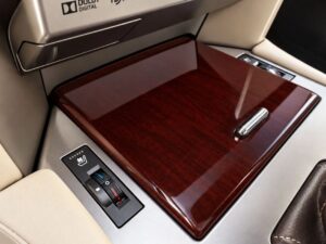 2018 Lexus GX GX 460 Sport Utility 4D ESTO9350C