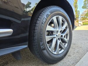 2015 INFINITI QX60 3.5 Sport Utility 4D ESTO3139