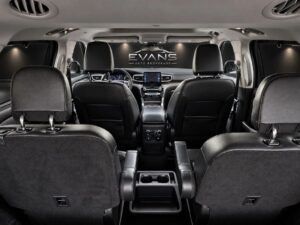 2021 Ford Explorer Limited HEV Sport Utility 4D ESTO3023