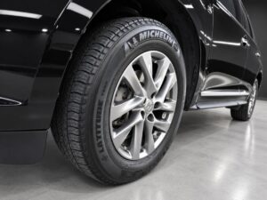 2015 INFINITI QX60 3.5 Sport Utility 4D ESTO3139