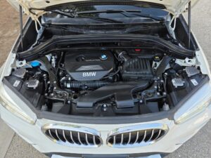 2017 BMW X1 xDrive28i Sport Utility 4D ESTO6295