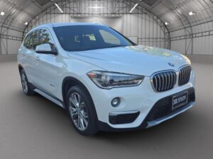 2017 BMW X1 xDrive28i Sport Utility 4D ESTO6295