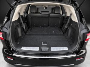 2015 INFINITI QX60 3.5 Sport Utility 4D ESTO3139