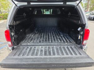 2019 Toyota Tacoma Access Cab SR5 Pickup 4D 6 ft ESTO8927C