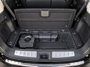 2015 INFINITI QX60 3.5 Sport Utility 4D ESTO3139