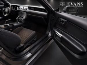 2016 Ford Mustang EcoBoost Coupe 2D ESTO8986