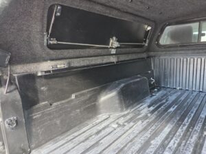 2019 Toyota Tacoma Access Cab SR5 Pickup 4D 6 ft ESTO8927C