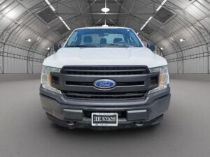 2019 Ford F150 Regular Cab XL Pickup 2D 8 ft ESTO8032