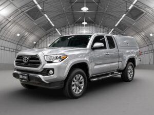 2019 Toyota Tacoma Access Cab SR5 Pickup 4D 6 ft ESTO8927C