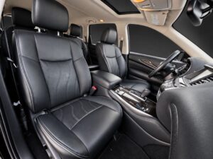 2015 INFINITI QX60 3.5 Sport Utility 4D ESTO3139