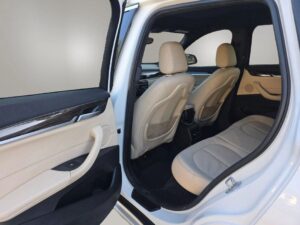 2017 BMW X1 xDrive28i Sport Utility 4D ESTO6295