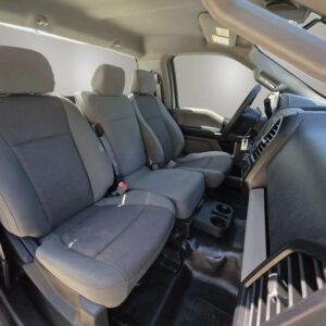 2019 Ford F150 Regular Cab XL Pickup 2D 8 ft ESTO8032