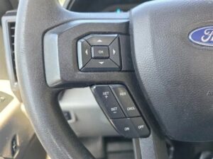 2019 Ford F150 Regular Cab XL Pickup 2D 8 ft ESTO8032
