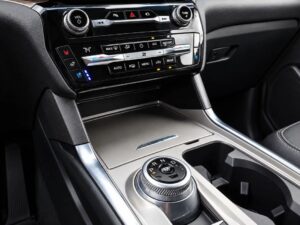 2021 Ford Explorer Limited HEV Sport Utility 4D ESTO3023