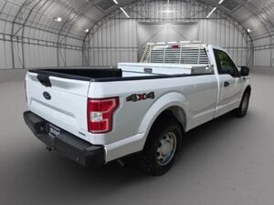 2019 Ford F150 Regular Cab XL Pickup 2D 8 ft ESTO8032