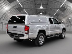 2019 Toyota Tacoma Access Cab SR5 Pickup 4D 6 ft ESTO8927C