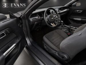 2016 Ford Mustang EcoBoost Coupe 2D ESTO8986