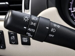 2018 Lexus GX GX 460 Sport Utility 4D ESTO9350C