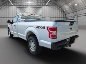 2019 Ford F150 Regular Cab XL Pickup 2D 8 ft ESTO8032