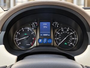 2018 Lexus GX GX 460 Sport Utility 4D ESTO9350C