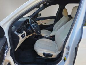 2017 BMW X1 xDrive28i Sport Utility 4D ESTO6295